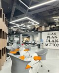 CRM Astana (Saken Seifullin Avenue, 617), production automation