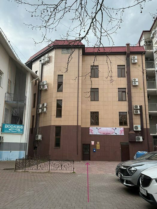 Beauty salon Девочкины секреты, Gelendgik, photo