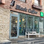 Black Coffee (Staropetrovsky Drive, 1с1), coffee shop
