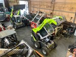 Bobcat-Pro (Montazhnaya Street, 7с10), special equipment and special vehicles