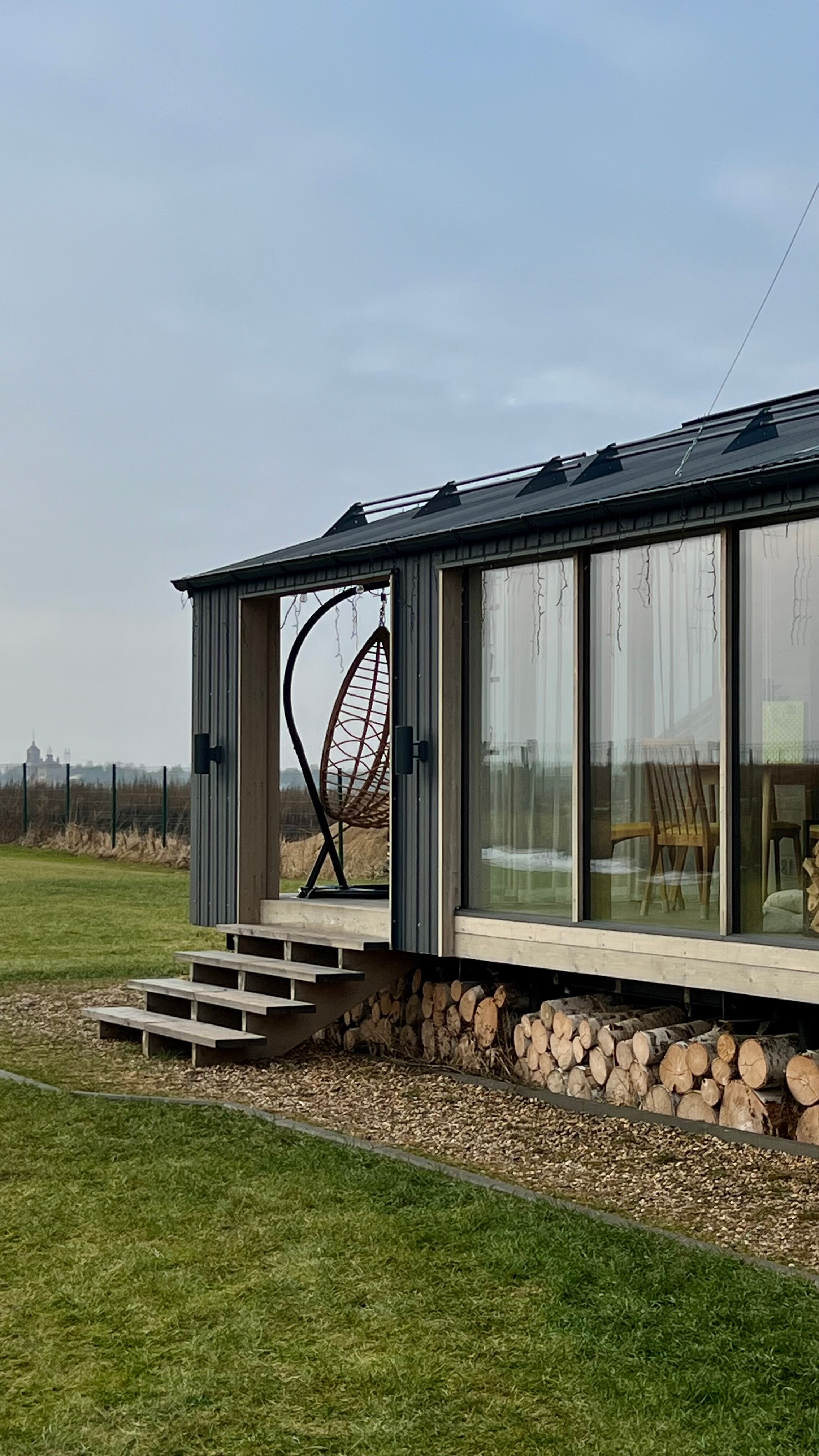 Фото Дубль Дача