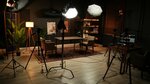 Vslukh (Butyrskaya Street, 67с1), video production