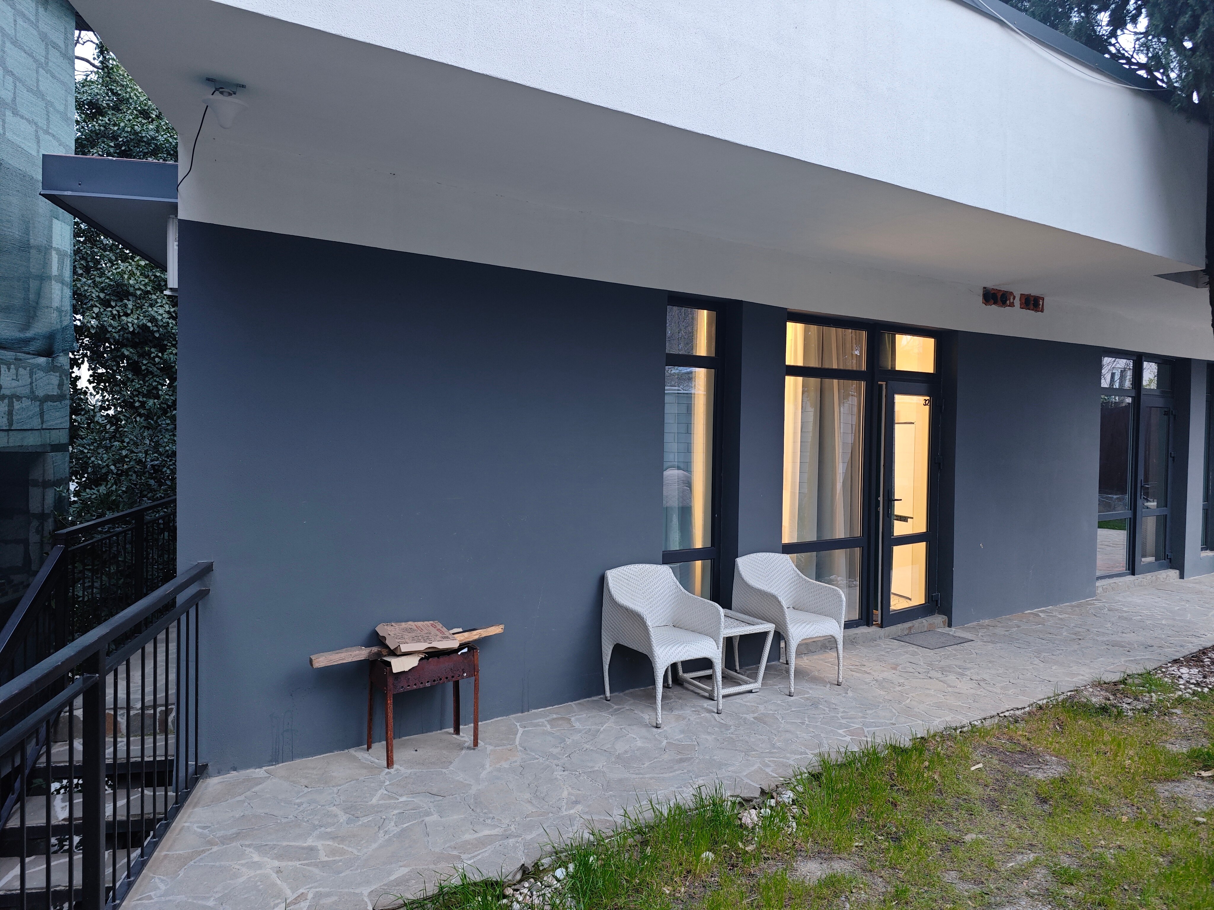 Фото Кипарис