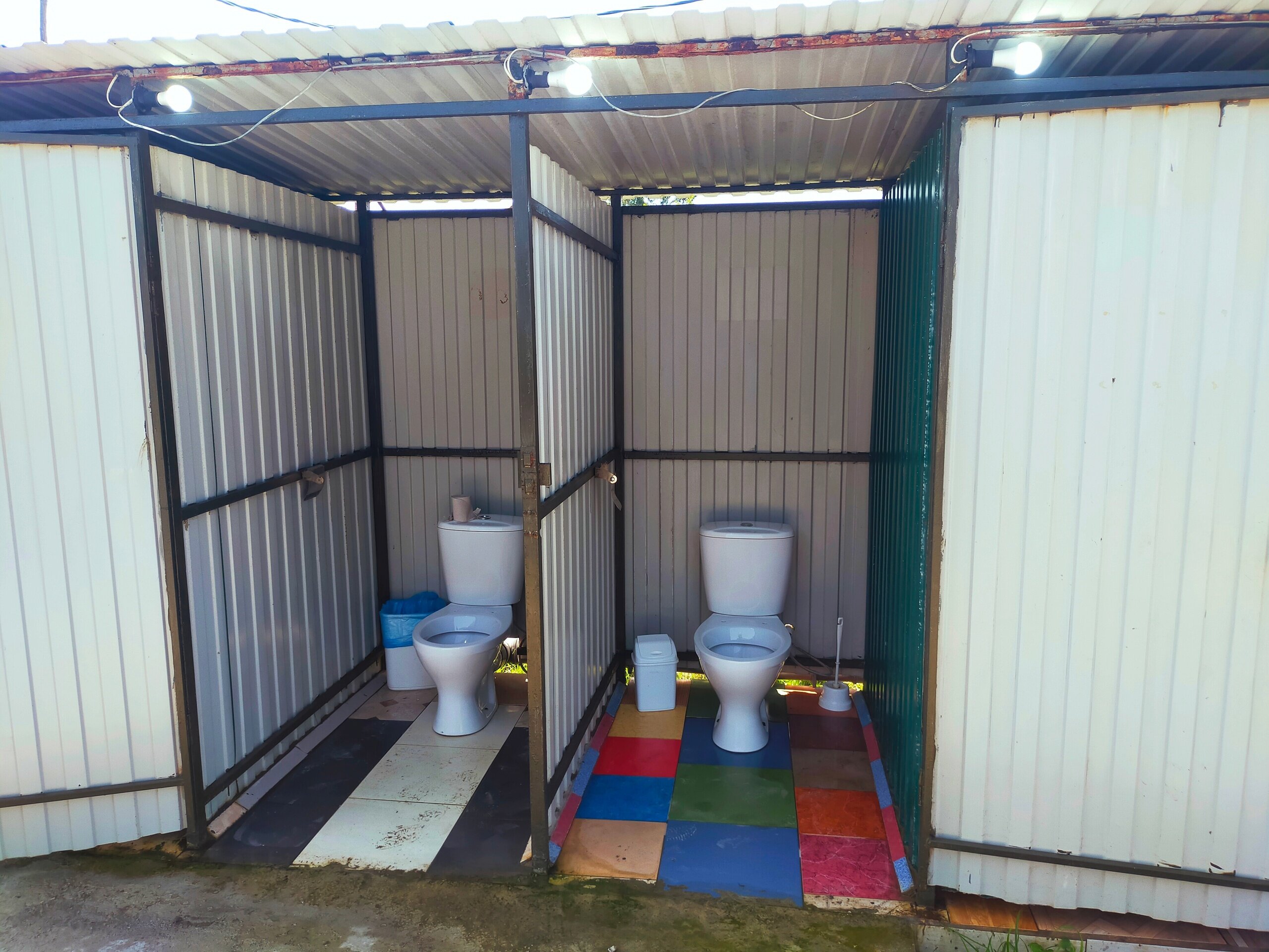 Фото Дикая Гавань