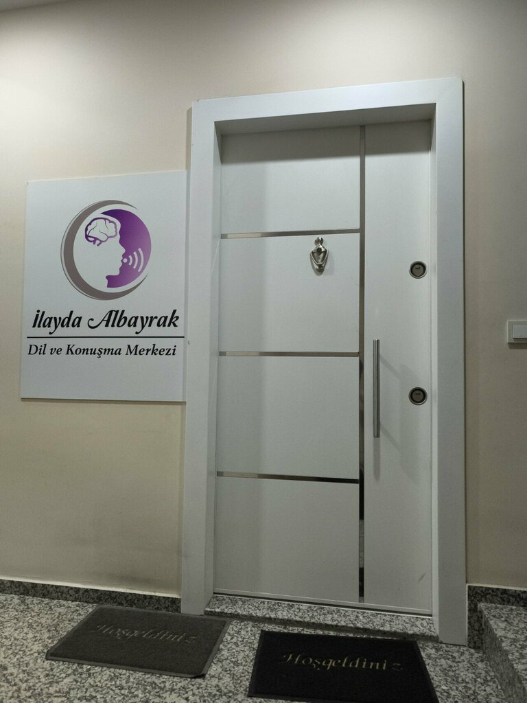 اختصاصيو علاج النطق Dkt. İlayda Albayrak ، اسطنبول، صورة