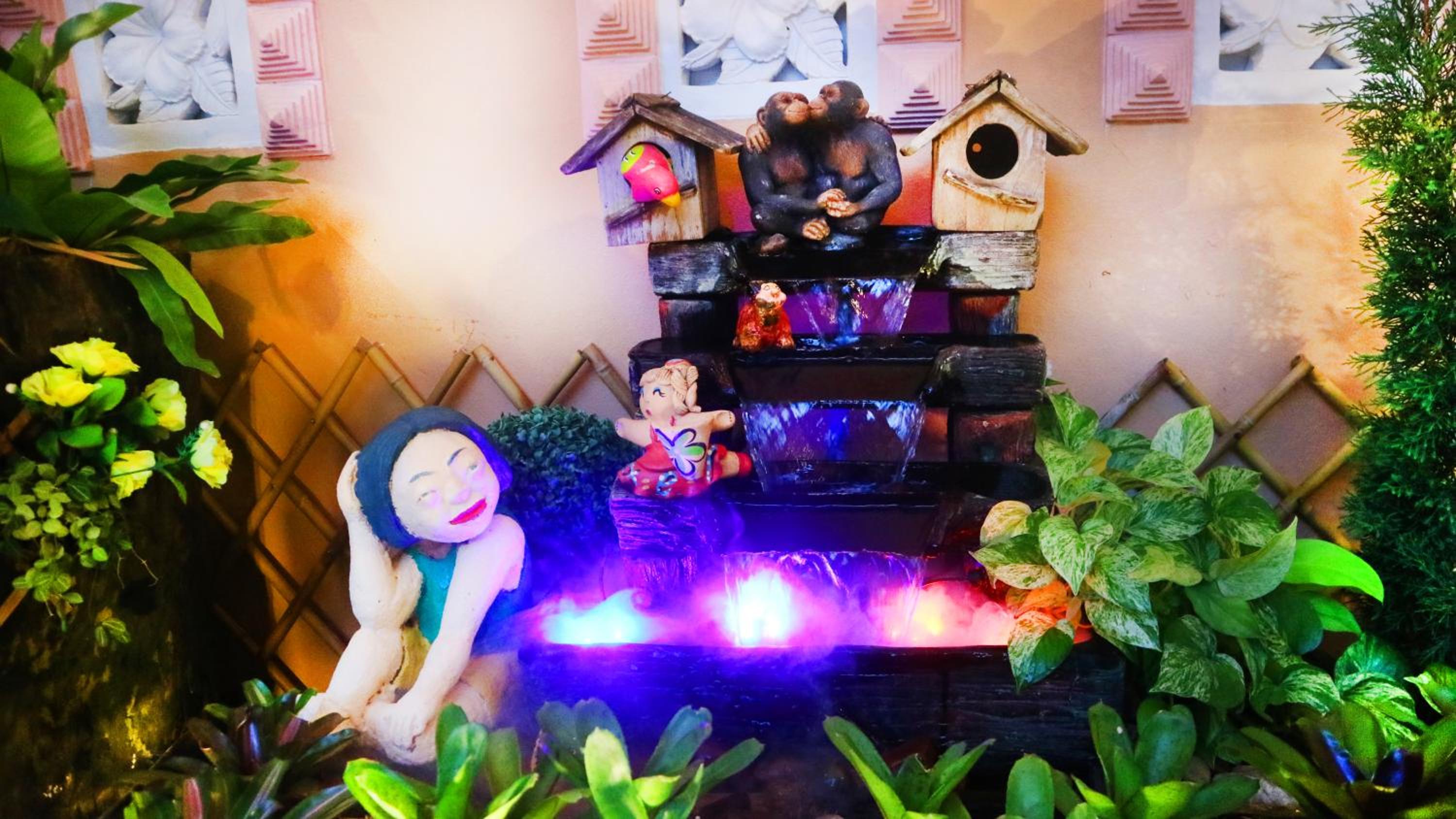 Фото Aiyaree Place Resort