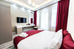 Hidden Pearls Hotel (Istanbul, Besiktas, Sinanpasa Neighborhood, Celebi Oglu Street, 13) ، فندق