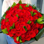 Market-Flora (ulitsa Aganicheva, 107), flowers and bouquets delivery