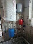 Радиаторы-63 (Novo-Vokzalnaya Street, 2М), plumbing shop