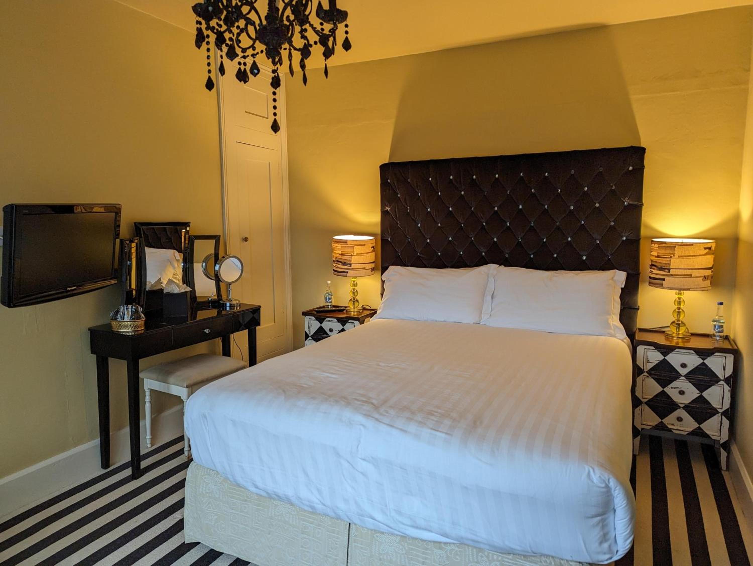 Фото Talland Bay Hotel