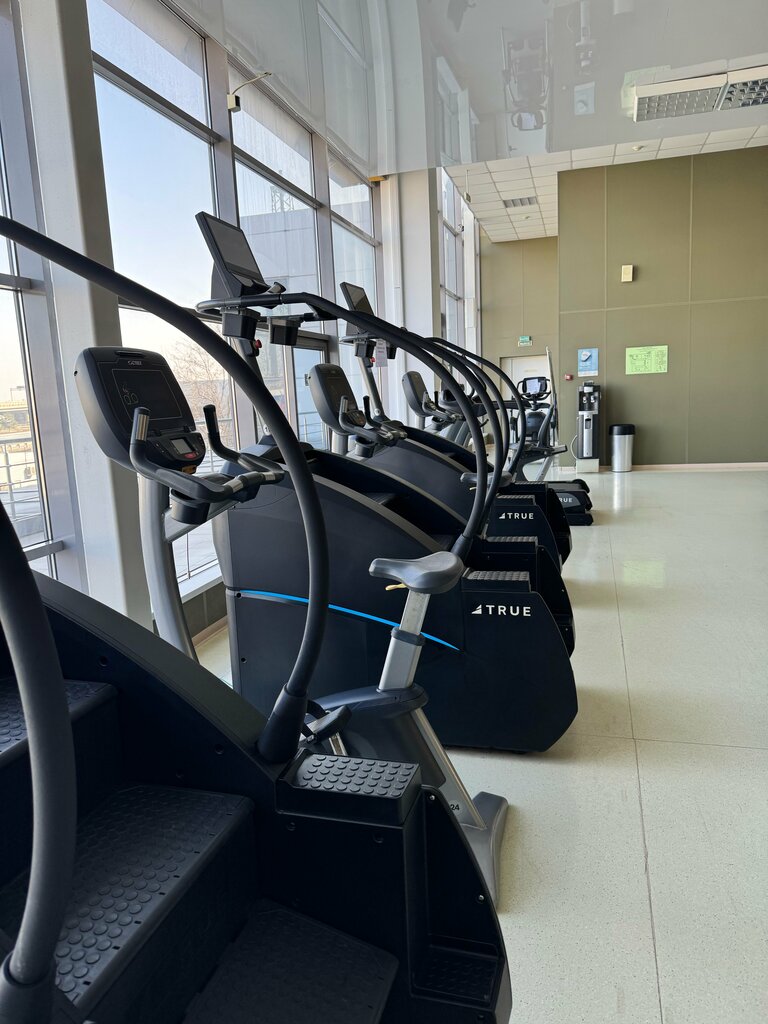 Fitness club Avax, Krasnodar, photo