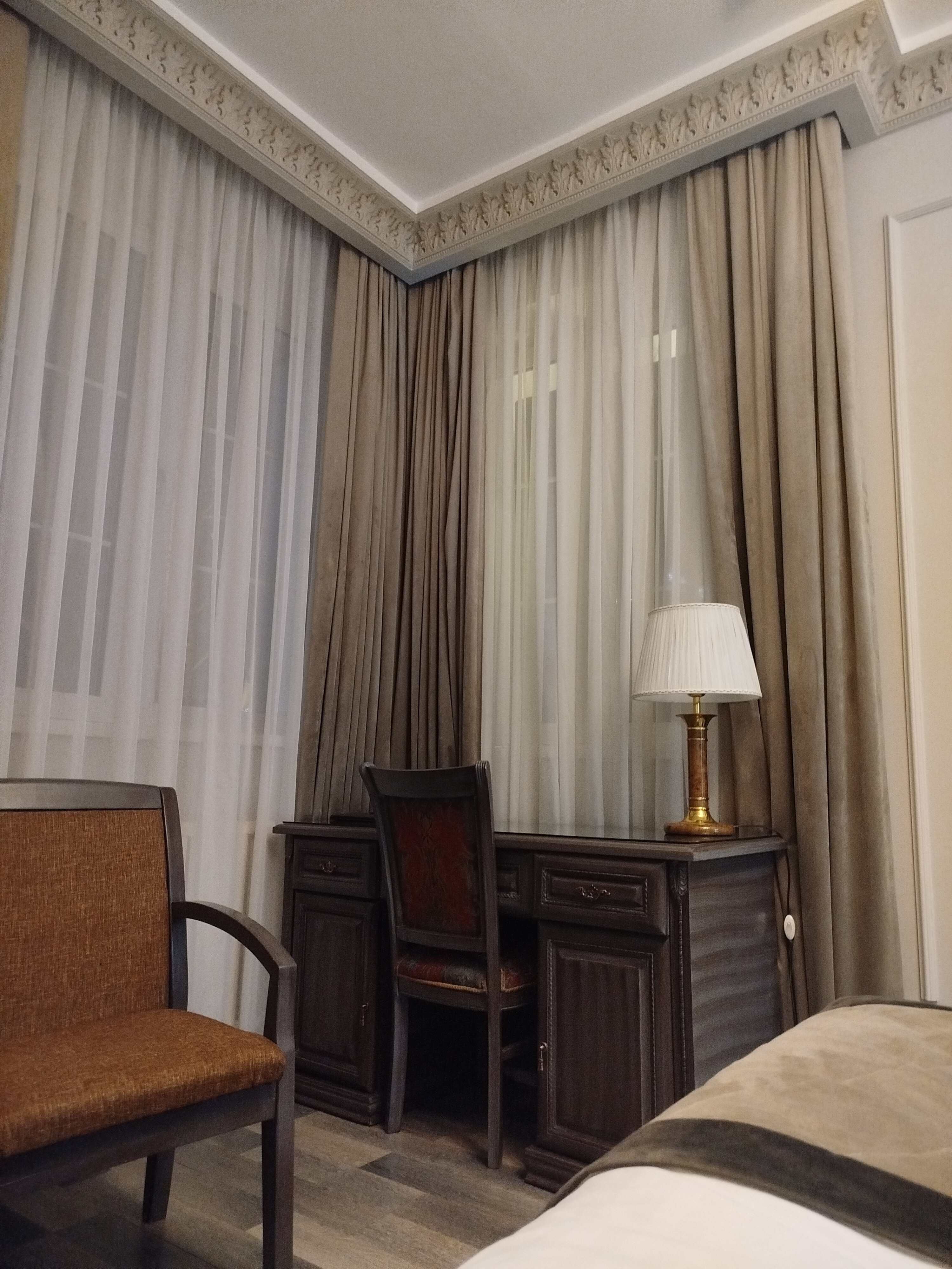 Фото Hotel Asia Tashkent