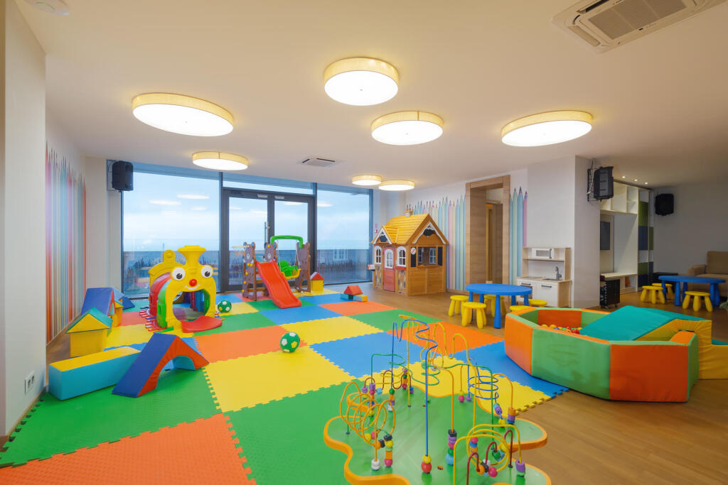 Фото Hidens Apart Hotel