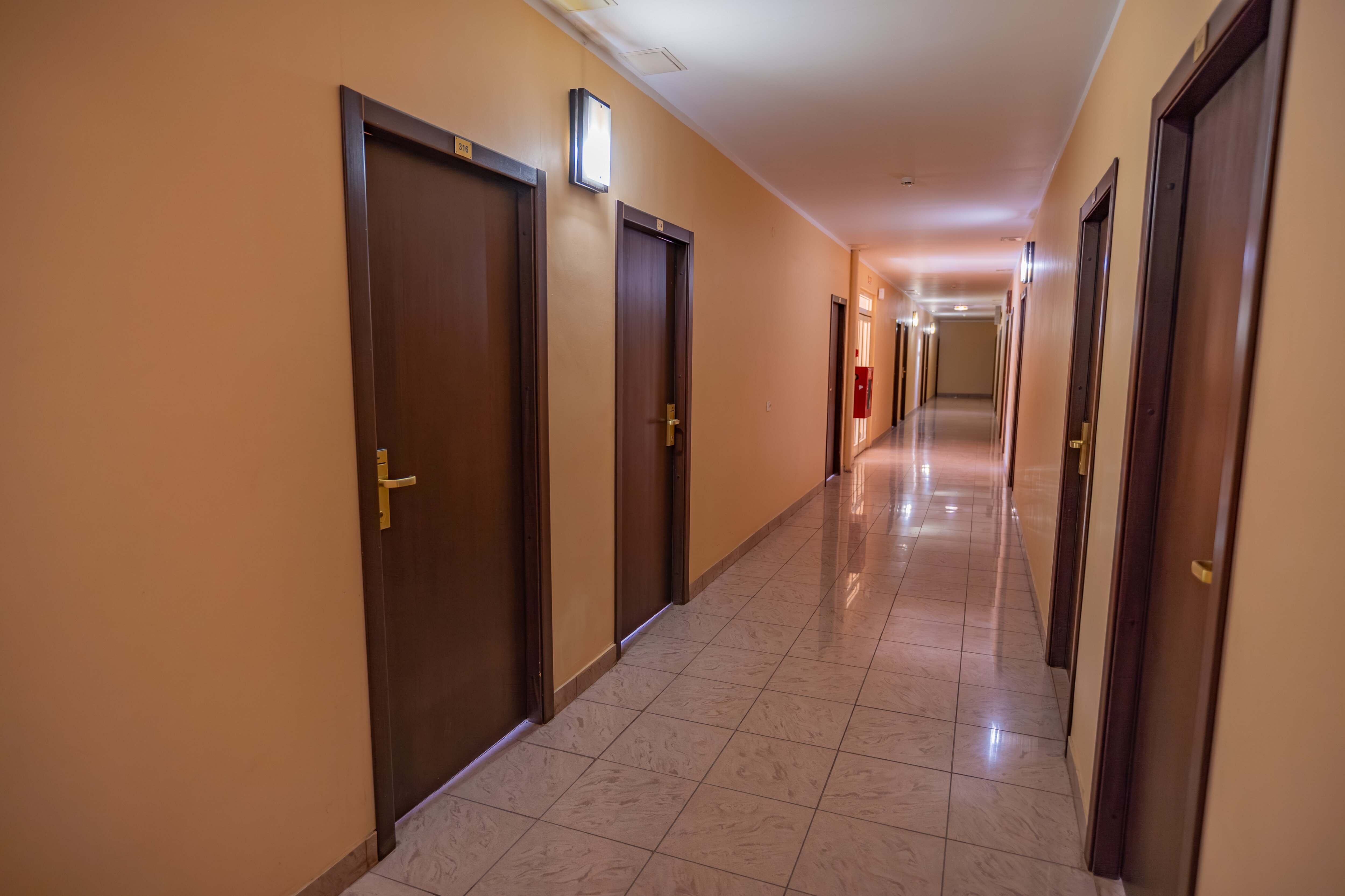 Фото Отель ОКА