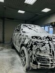Автомойка (Urozhaynaya ulitsa, 2Ж), lavado de coches
