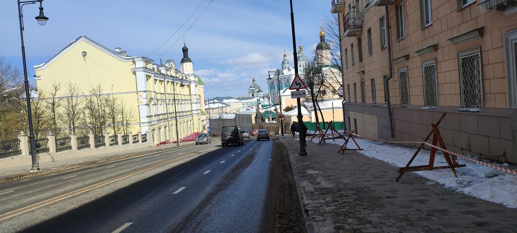 Abogados Advokatskaya palata Smolenskoy oblasti, , foto