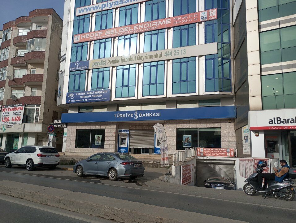 Accountants Sworn Financial Advisor Serkan Gergin, Istanbul, photo