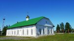 Turukhansky Svyato-Troitsky muzhskoy monastyr (selo Turukhansk, ulitsa Svyatogo Luki Voyno-Yasenetskogo, 4), monasterio