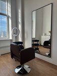Jps hair studio (Lenina Avenue, 21), salón de belleza