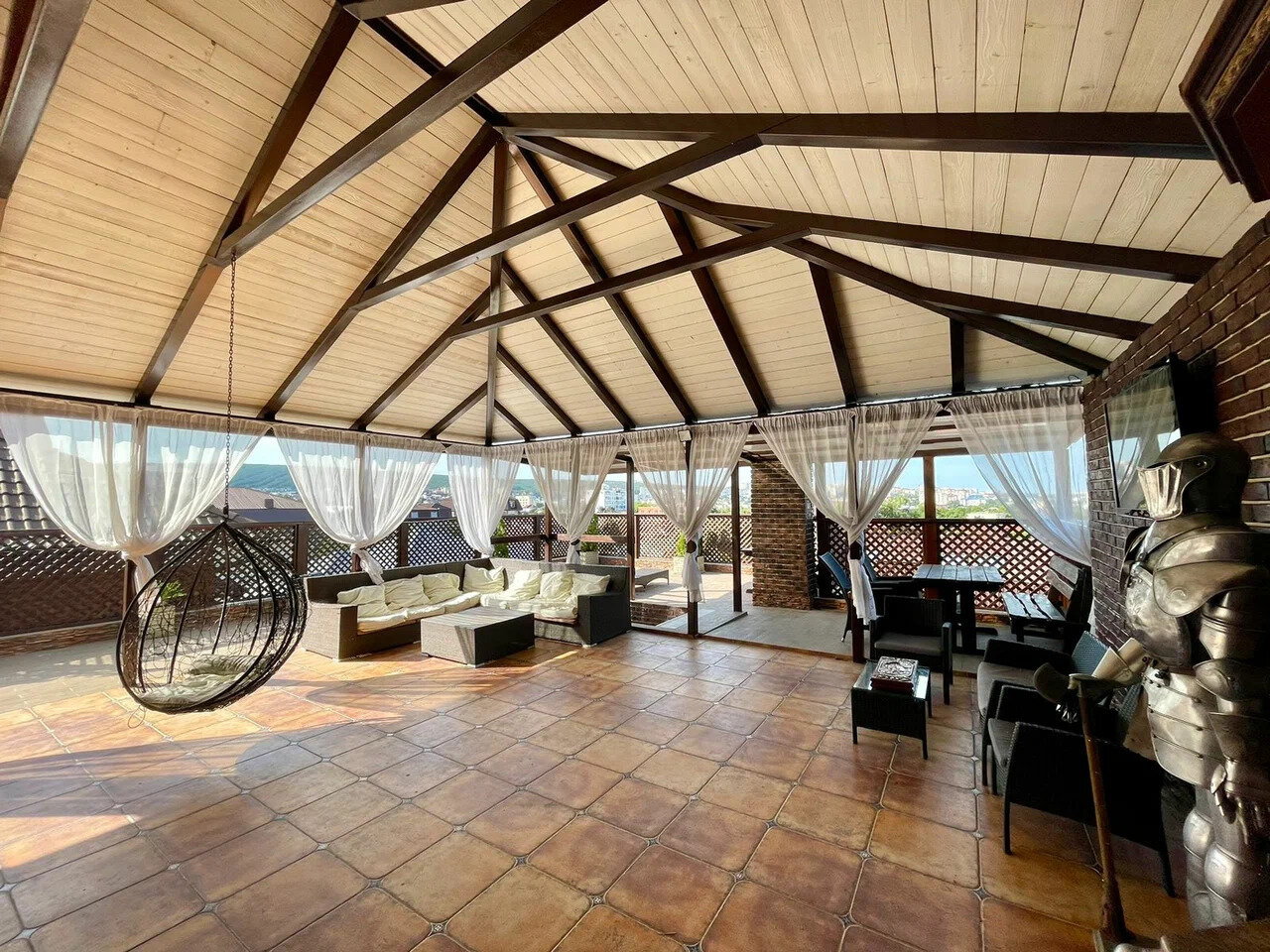 Фото На высоте