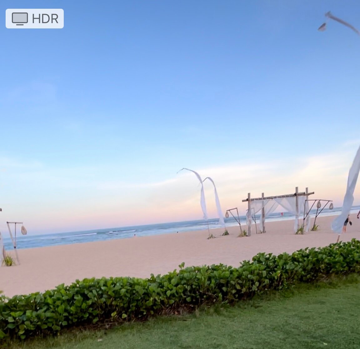 Фото Ayodya Resort Bali