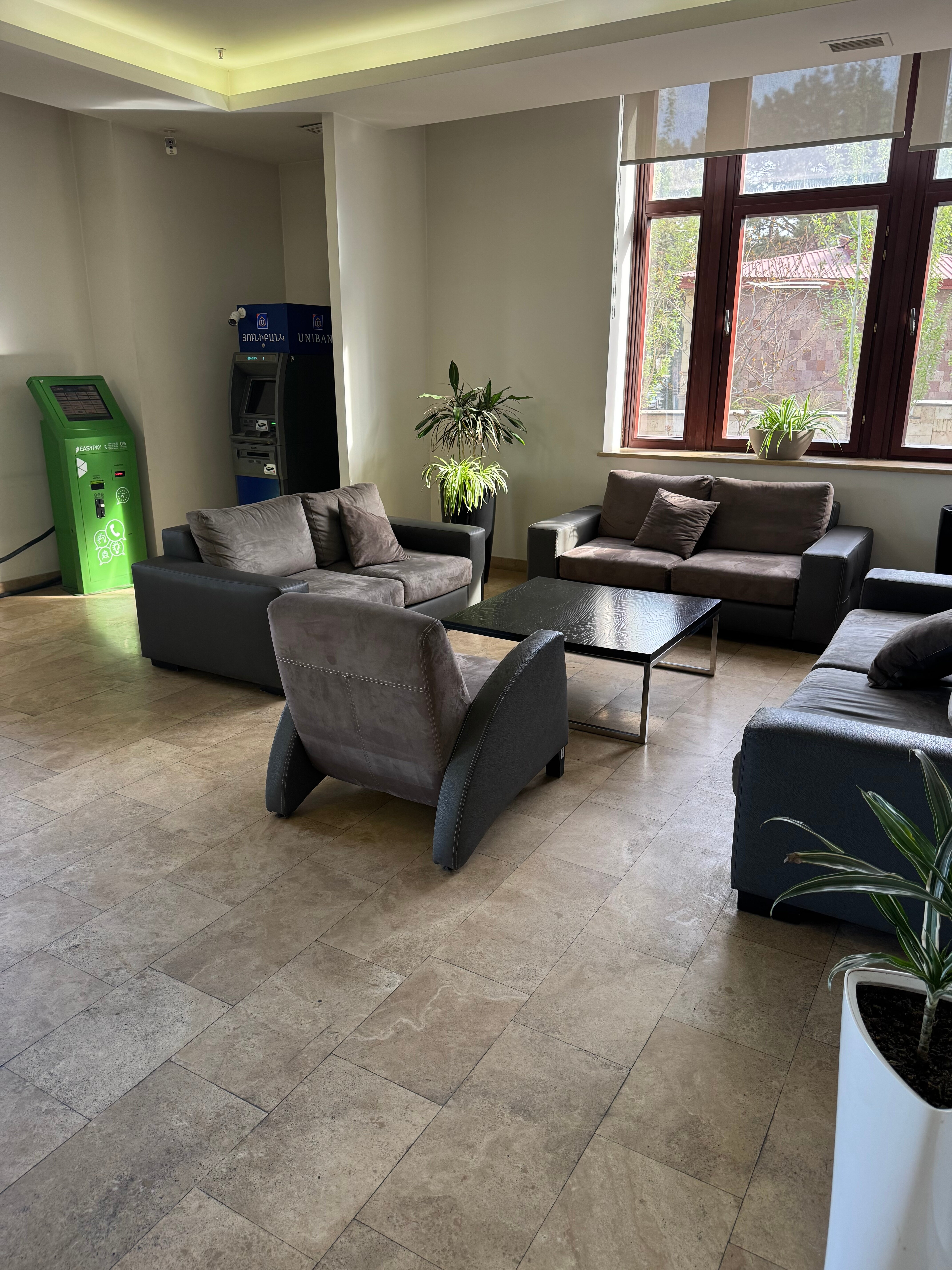 Фото President Hotel by Hrazdan Hotel Cjsc