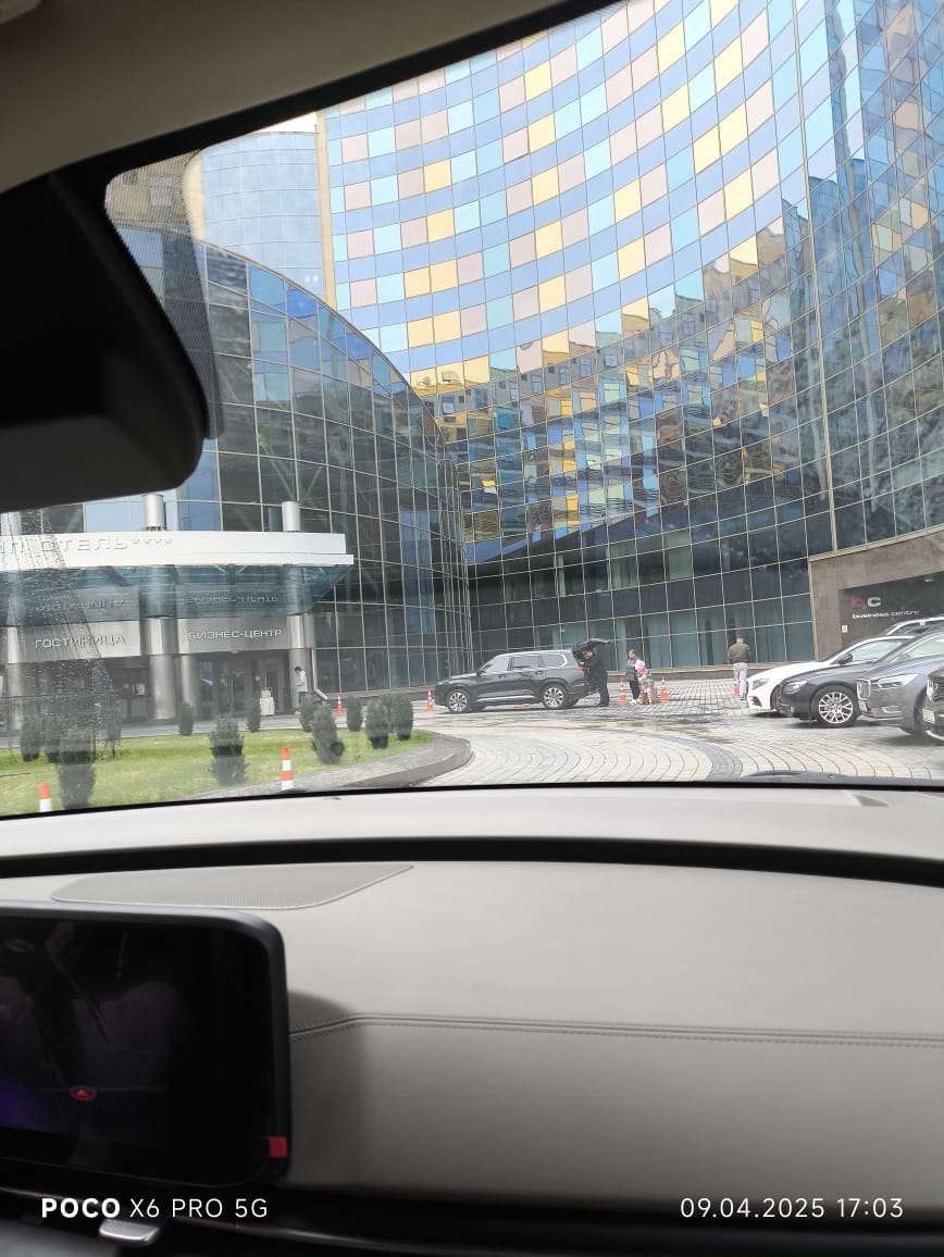 Фото Виктория Олимп