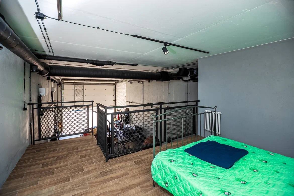 Фото Эльхаус