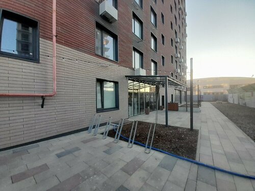 Апартаменты Квадраты в Смоленске