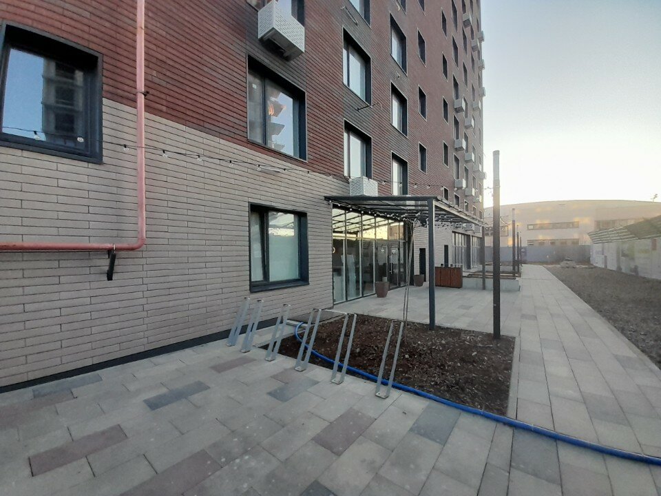 Фото Квадраты