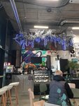 Food Spot (Kremlevskaya Embankment, 33), cafe