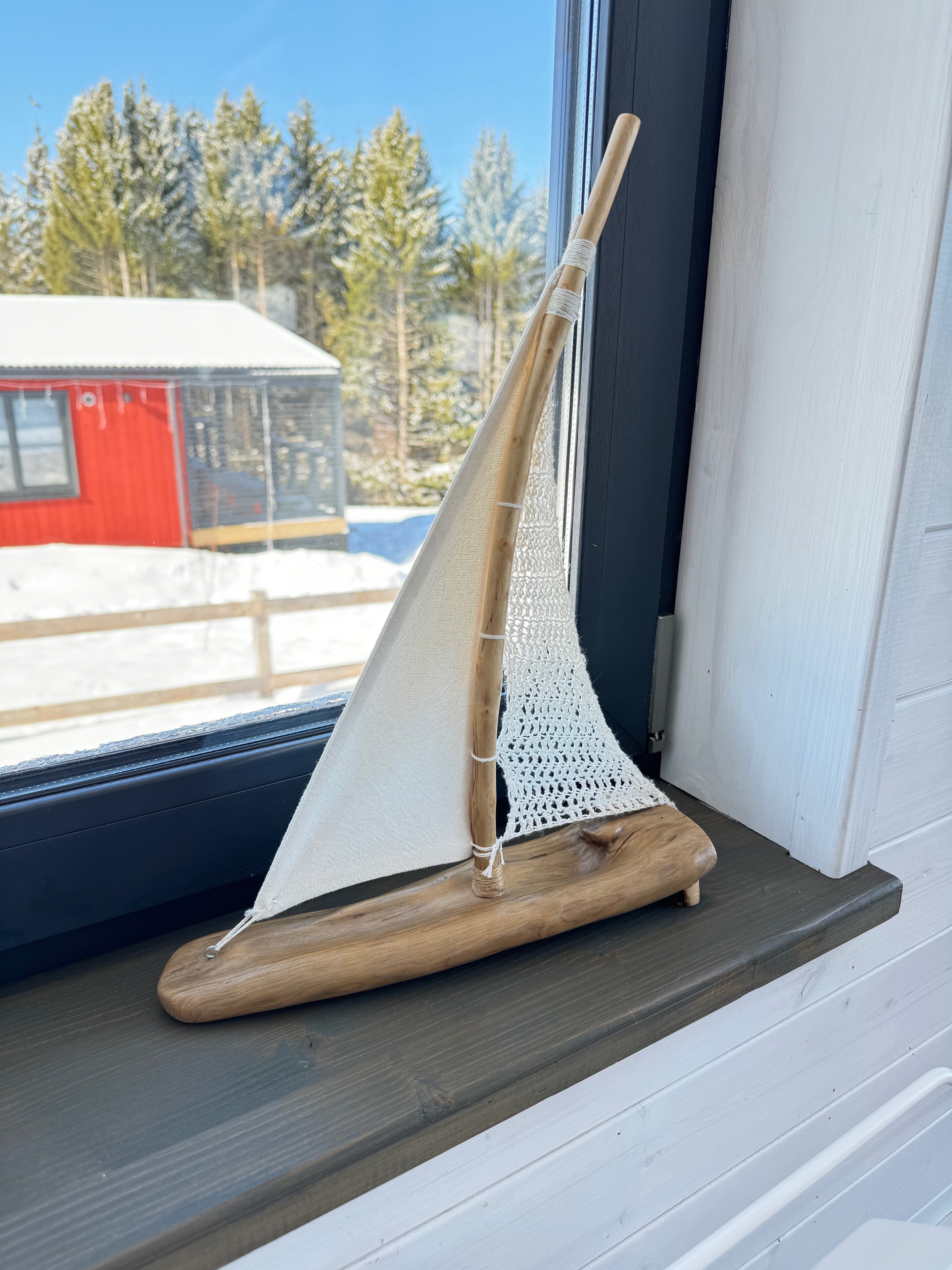 Фото Скандик дом