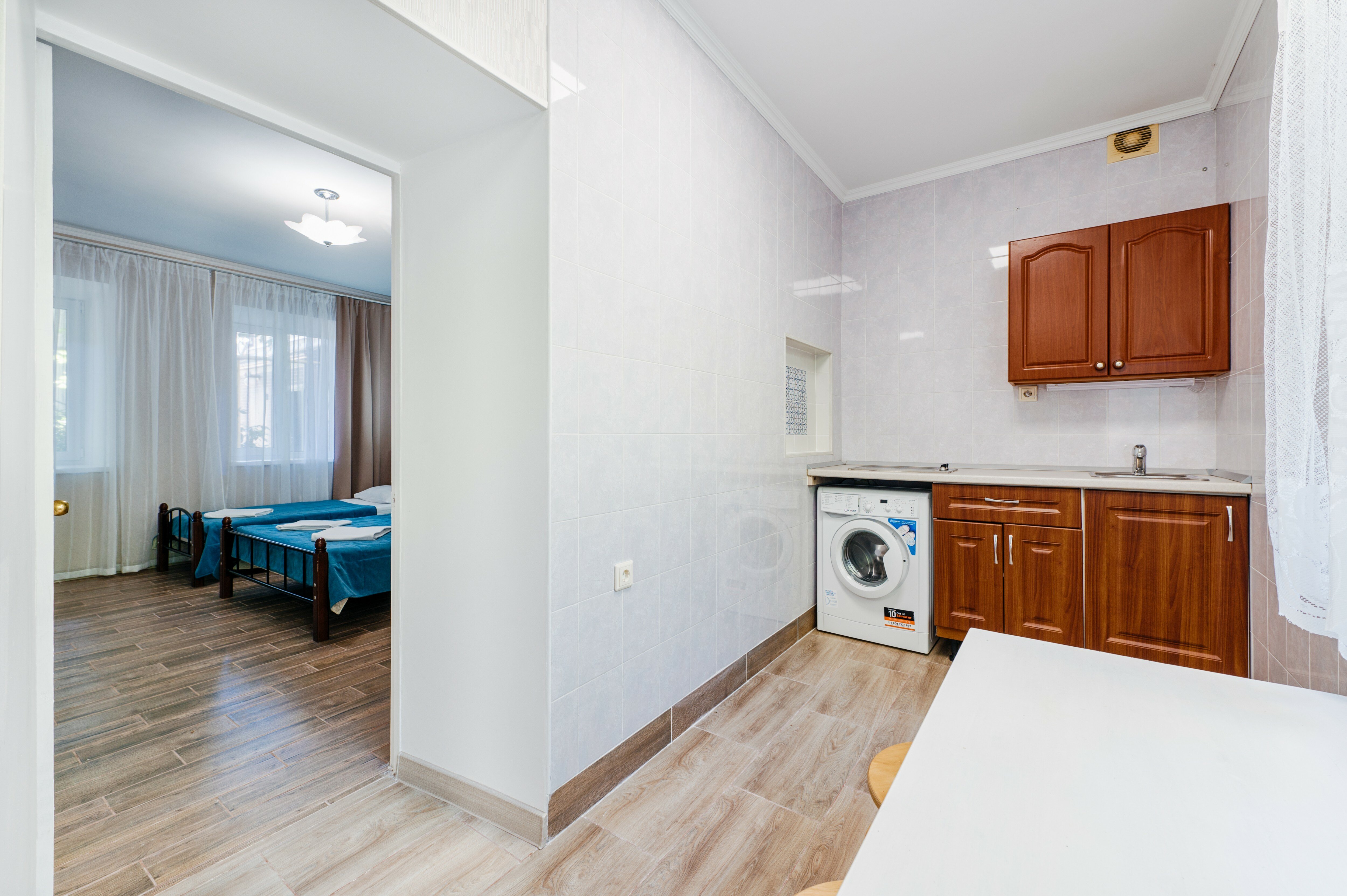 Фото Парк-отель Салют