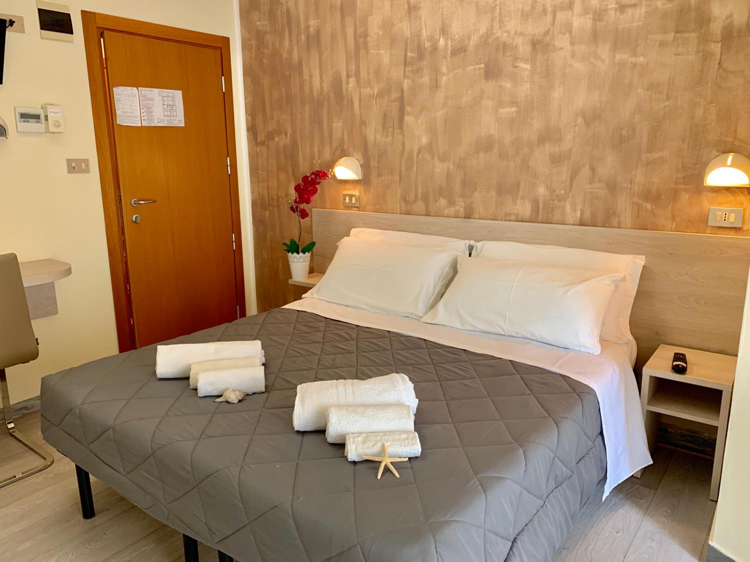 Фото Hotel Palma Benessere