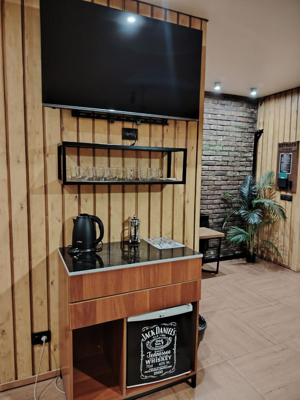 Фото Барбарис