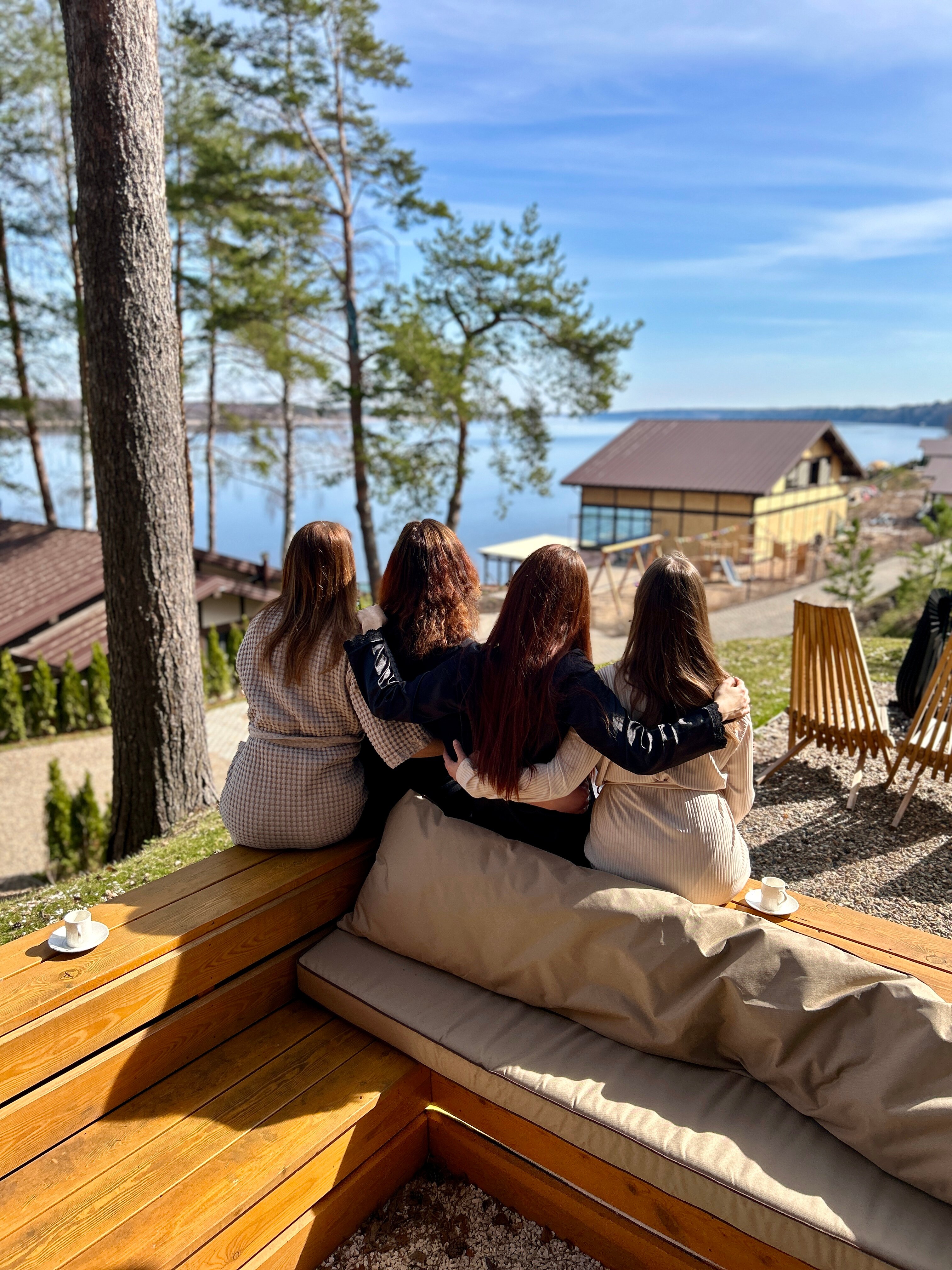 Фото Вилла Решма