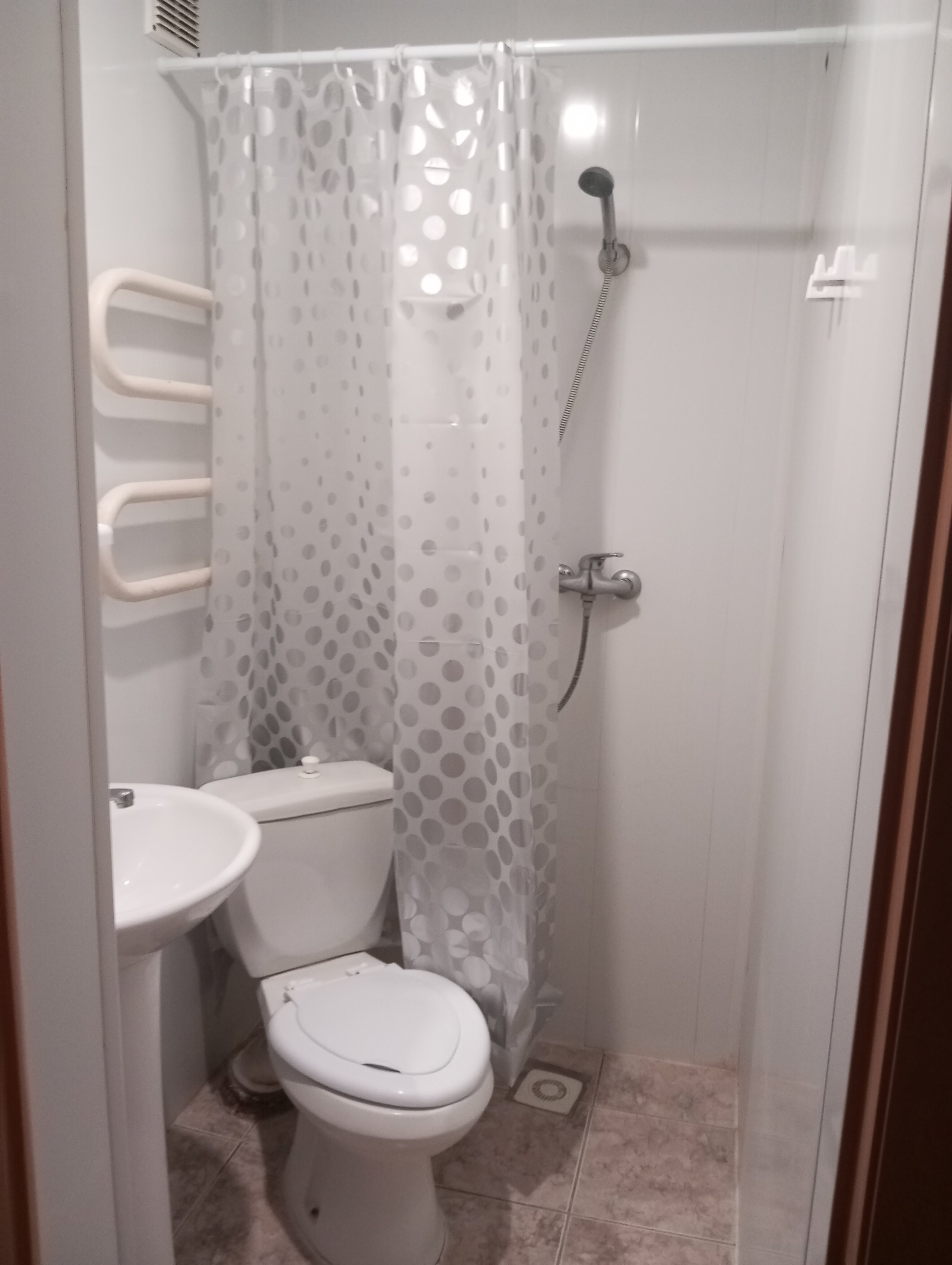 Фото Спальный корпус Строитель