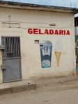 Geladeira (Luanda, Rua do Paraná), ice cream