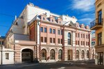 Газстройпром ГСП-Сервис (Tsentralniy District, Nekrasova Street, 14А), compañía de petróleo y gas