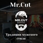 Mr. Cut (Krasnoarmeyskiy Avenue, 32), barber shop