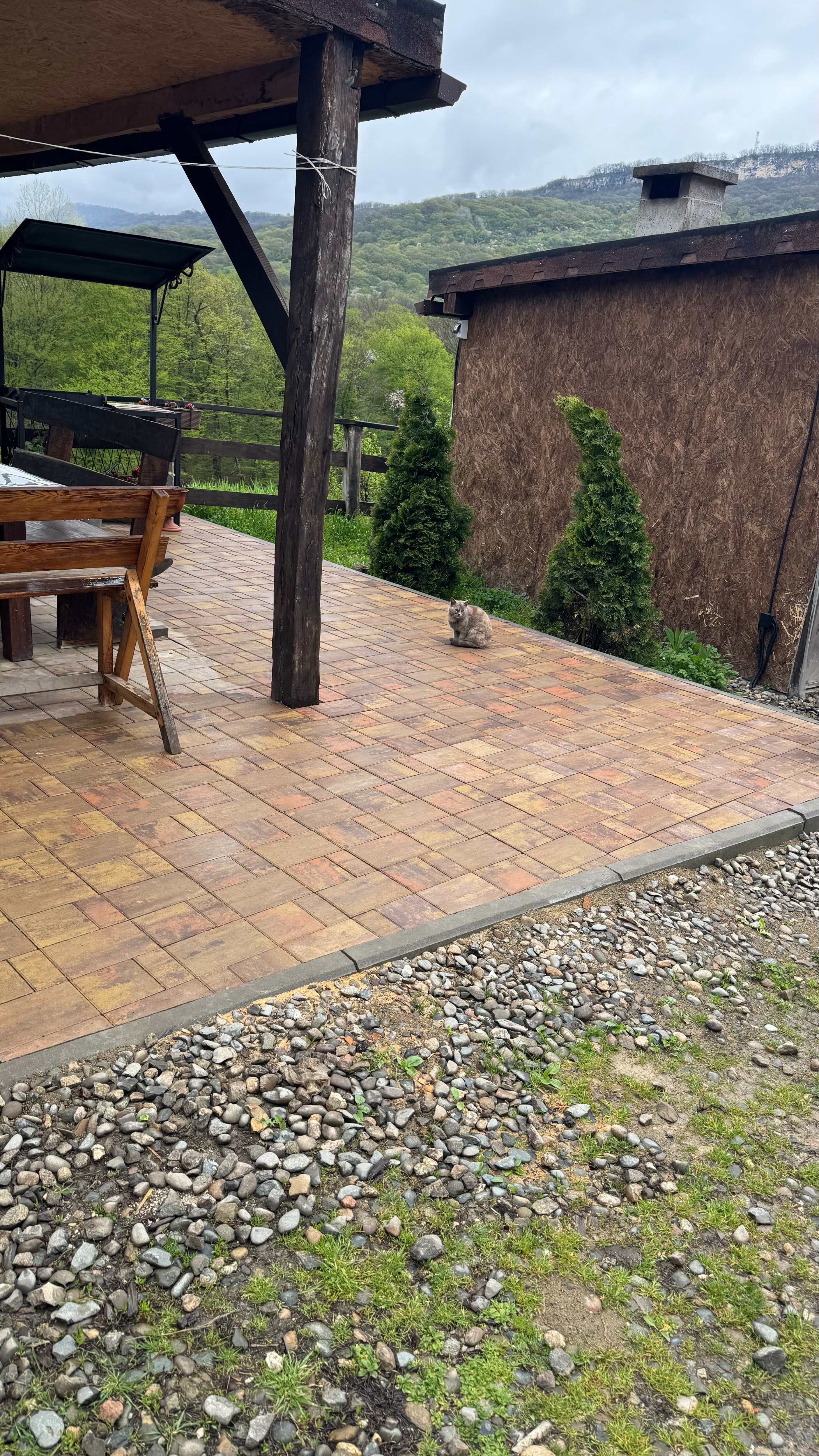 Фото Дыхание Адыгеи