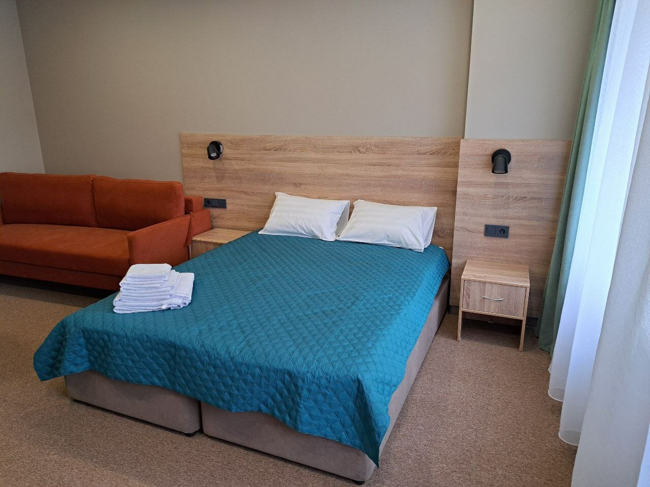 Фото отеля 3