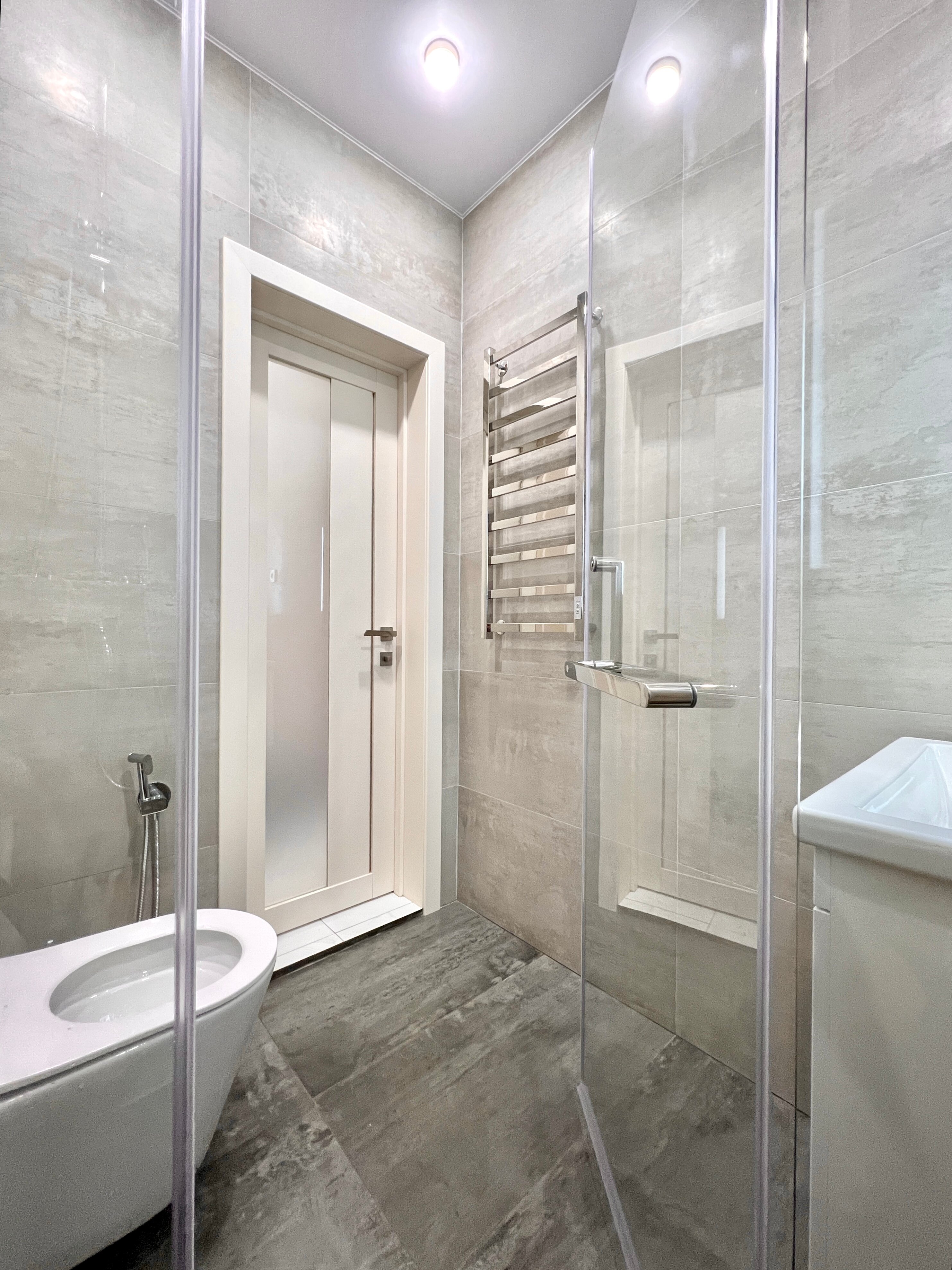 Фото Парадиз Апарт