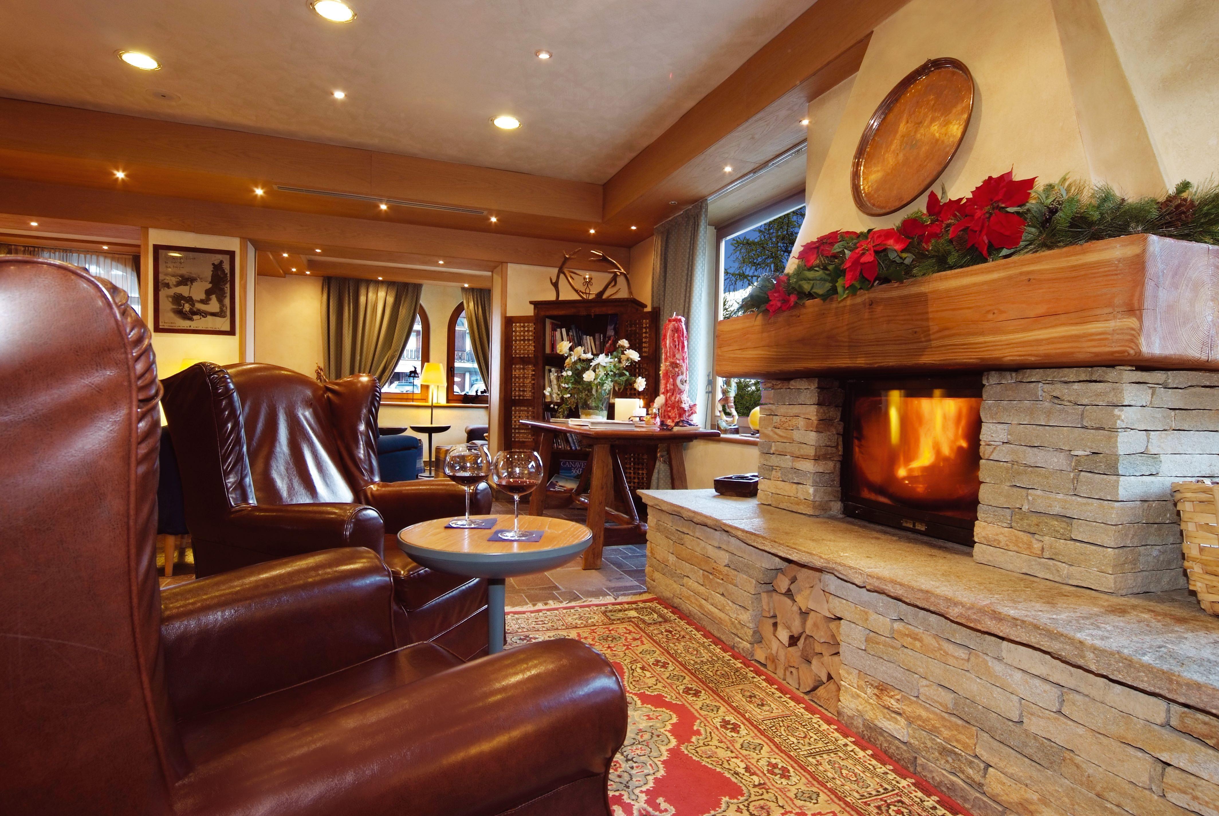 Фото Sertorelli Sporthotel