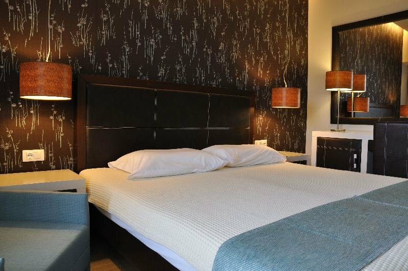 Фото Отель Corfu Mare Boutique Hotel - Adults Only