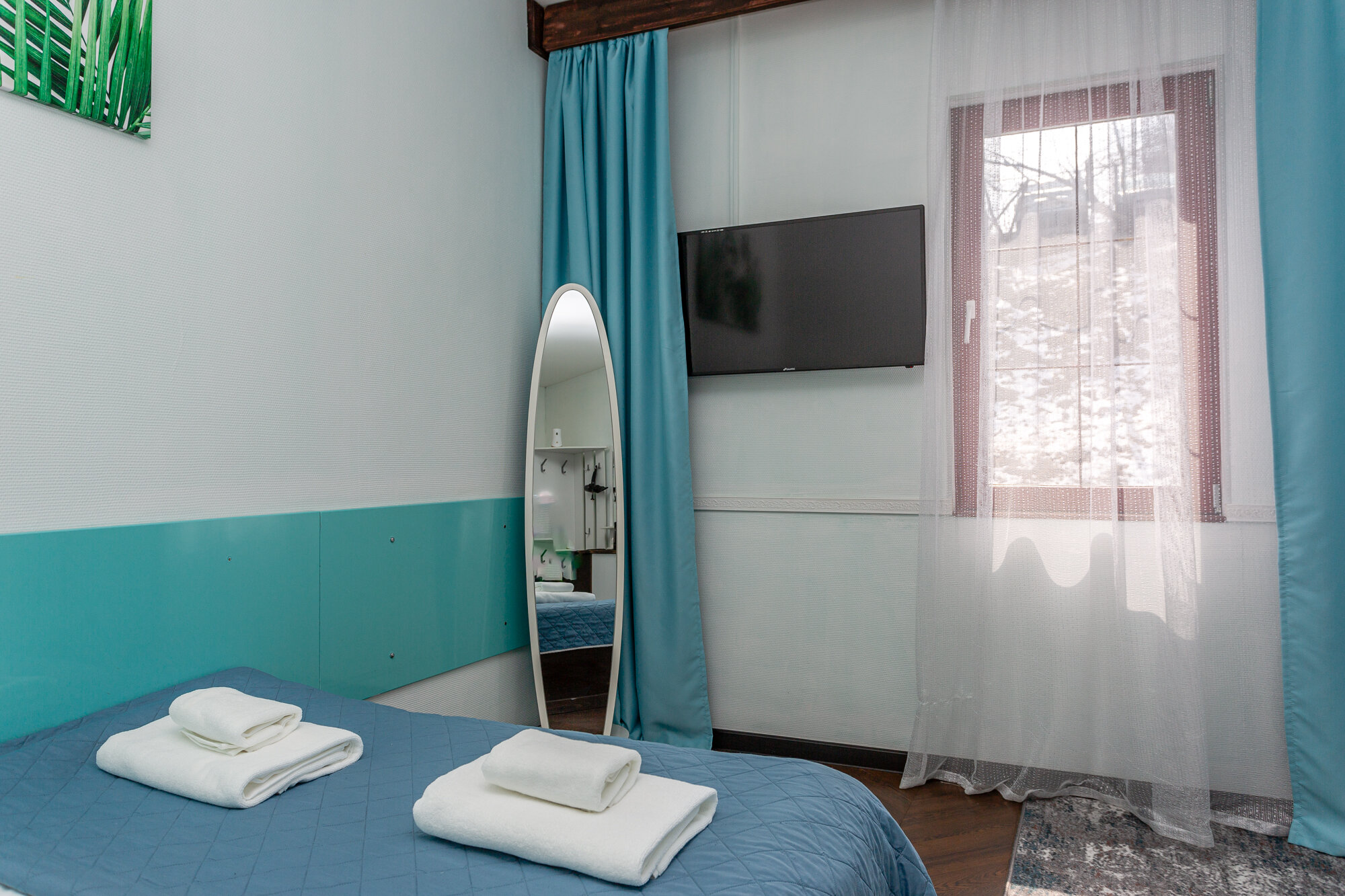 Фото Lampa Hotel