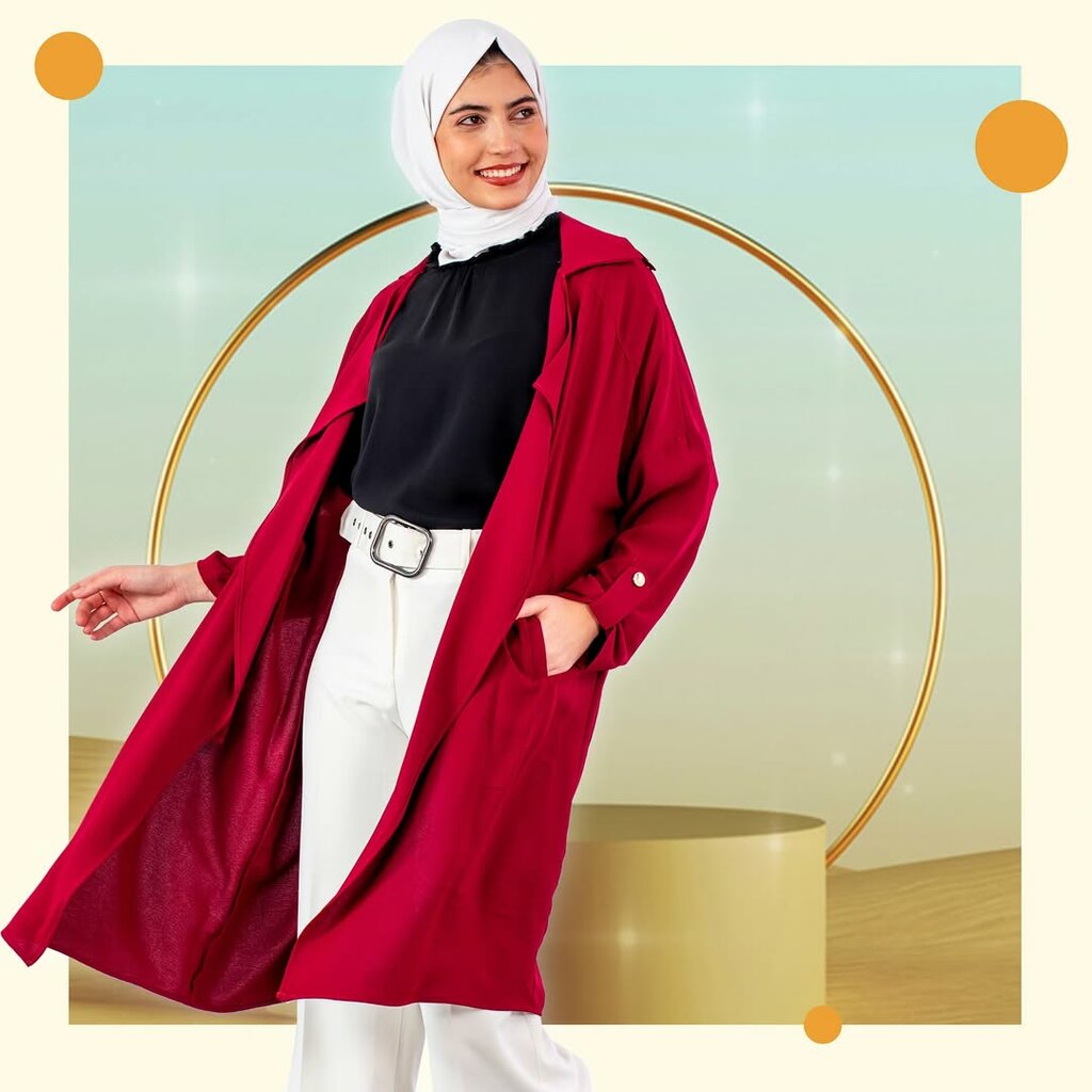 Clothing store Tekbir Giyim, Istanbul, photo