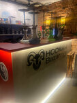 Hookah Bazar (Gostinoryadskiy Lane, 13с2), hookah lounge