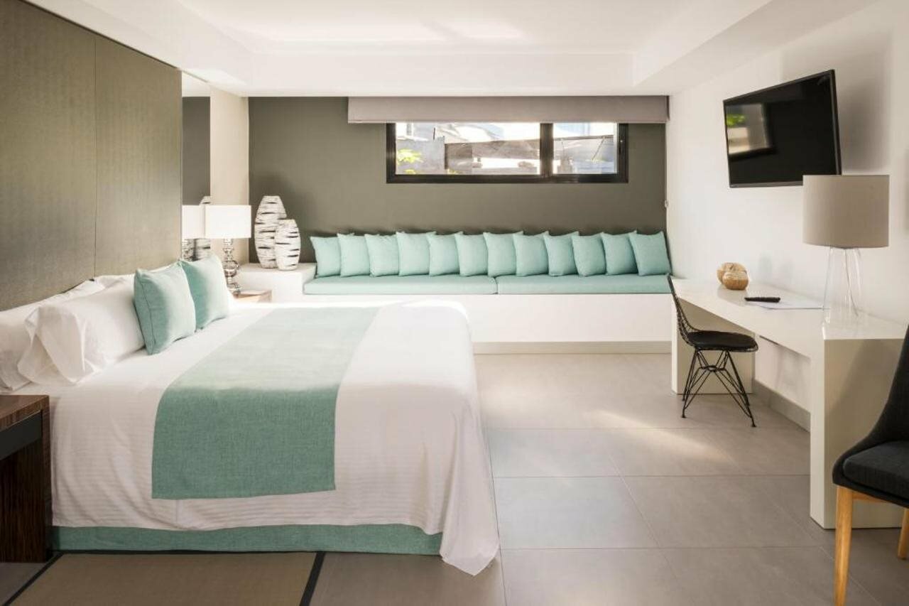 Фото La Isla y el Mar Hotel Boutique - Adults Only