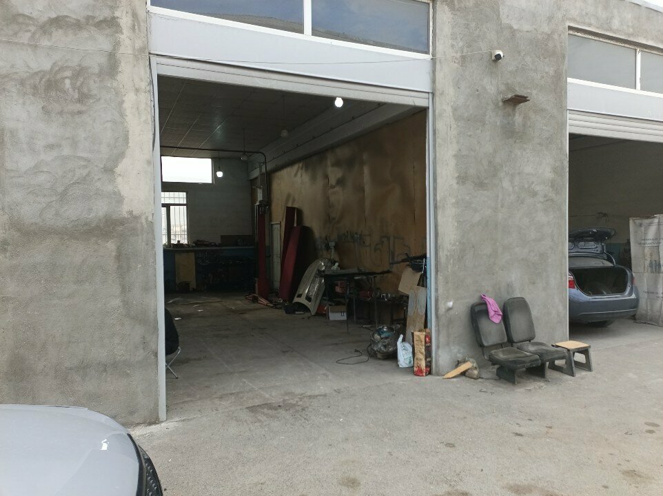 Car service, auto repair Хадавик, Yerevan, photo